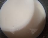 عکس مرحله 2 از دستور شیر برنج کاراملی 😋