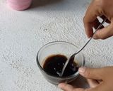 Foto langkah ke 5 dari resep Puding Susu Coklat Kopi.