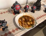 Foto del paso 4 de la receta: Guisado hurracarrana