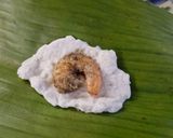 Foto langkah ke 3 dari resep Banh Bot Loc (Vietnamese Dumpling).