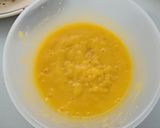 Foto del paso 10 de la receta Pechuga de pollo en crema de mango