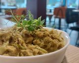 Une image de l'étape 5 de 🌱 Rillette poireaux amandes (veggie).