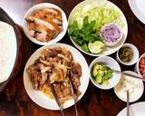 A picture of step 10 of Hand-Rolled Fajitas: Mexican Style for the Weekend.