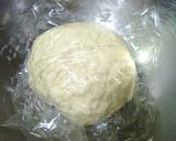 A picture of step 3 of ◆Easy Skillet Pork Buns◆.