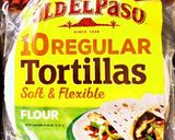 A picture of step 8 of Hand-Rolled Fajitas: Mexican Style for the Weekend.