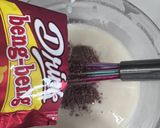 Foto langkah ke 4 dari resep Puding 4 Rasa Praktis (hanya pakai 1 adonan aja).
