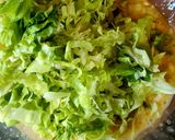 Foto del paso 4 de la receta: Muffins de lechuga🌱