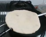 A picture of step 13 of Aloo Paratha.