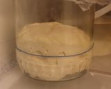 Lievito Madre kovász recept fázis 14 fotója