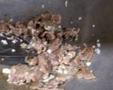 29. Kailan Daging Sapi langkah memasak 2 foto