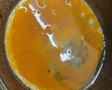 A picture of step 3 of Anday Wala Burger With Tea 😋.