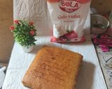 Foto langkah ke 7 dari resep Bolu Pisang.
