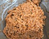A picture of step 1 of Spicy Mushroom Naem Salad (Yum Naem Hed Kluk).