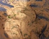 Foto langkah ke 3 dari resep Batagor isi ayam.