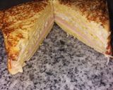 Foto del paso 8 de la receta: Sándwich Montecristo