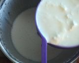 A picture of step 3 of Icecream by Fresh Cream Without Cooking.