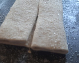 Foto del paso 4 de la receta: Orejas de masa hojaldre