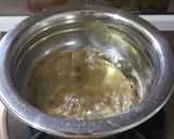 બુંદી લાડુ(Bundi ladu recipe in gujrati recipe) રેસીપી સ્ટેપ3ફોટો