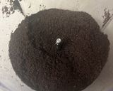 Une image de l'étape 2 de Truffes Oreo à la crème d’oreo.