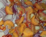 Yam balls da saucematakin girki9 hoto
