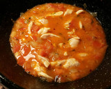 Foto del paso 9 de la receta: Pollo tikka masala