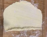 Foto del passaggio 3 della ricetta Pasta sfoglia Olandese - Furba e Veloce