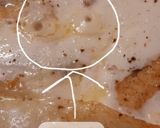 Foto del paso 4 de la receta: Pejerrey reducido en emulsión cítrica