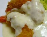 A picture of step 9 of Easy and Gooey Cheese Sauce.