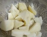 🥔🧀🍡உருளைக்கிழங்கு சீஸ் பால்ஸ்🧀🍡🥔(potato cheese balls recipe in tamil) ரெசிபி ஸ்டேப் 1 புகைப்படம்