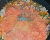 Foto del paso 3 de la receta: Conejo en salsa con setas