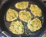 Gluténmentes cukkinitócsni recept fázis 3 fotója
