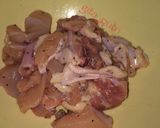 Foto langkah ke 1 dari resep Sweet & Sour Chicken.