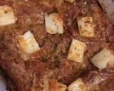 A picture of step 9 of Spinach and mushroom cannelloni.
