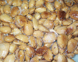 Foto del paso 2 de la receta: Almendras fritas