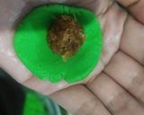 Foto langkah ke 3 dari resep Nastar Klepon Mocaf (Gluten Free).