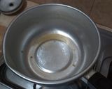 Foto langkah ke 3 dari resep Cilok Kuah.