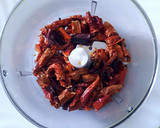 Foto del paso 6 de la receta: Compuesto de sal granulada picante y hierbas aromáticas
