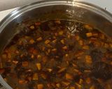 Foto del paso 4 de la receta: Jajang-myun