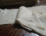 صورة لخطوة 2 من وصفة عجينه السمبوسه بالبيت