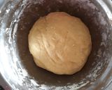 Foto del paso 2 de la receta: Bollos de membrillo