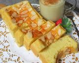 Foto langkah ke 6 dari resep Potato Cake.