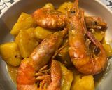 Foto del paso 6 de la receta: Caldereta de Gambones