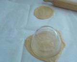 Foto del paso 17 de la receta: Orelletes de Alcoi