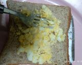 Foto langkah ke 1 dari resep Inkigayo sandwich.