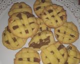 Foto del paso 3 de la receta: Mini pastafloras de dulce de leche y membrillo