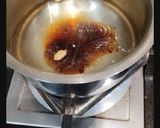 A picture of step 1 of Chocolate Cold Coffee with Homemade Coffee Creamer.