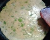 মেথি পরোটা (Methi parota recipe in Bengali) রেসিপি ধাপ - 3 ছবি