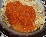 Foto langkah ke 7 dari resep Saos Spageti Home Made.