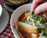 Foto del paso 3 de la receta: Ajiaco chileno