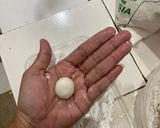 Foto langkah ke 3 dari resep Cilok Nasi.